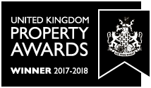 UK Property Awards Logo 2017-18