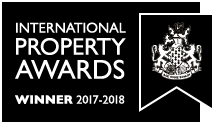 International Property Awards Logo